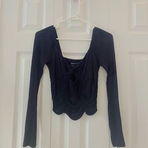 urban outfitters long sleeve